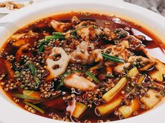 -辣婆婆(航天桥店)