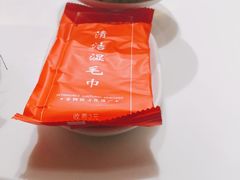 -宁夏国强手抓羊肉·清真菜(未央路凤三店)