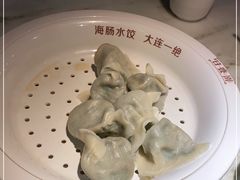 -日丰园海肠水饺·老字号大连海鲜(和平广场店)