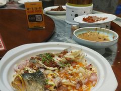 -宏宴·新京菜(望京店)