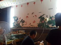 -张家大院·鲁菜·私房菜(芙蓉街店)