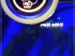-好乐迪(张扬路八佰伴店)