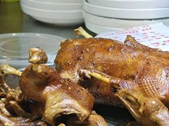-鹅公村食府(罗阳分店)