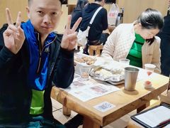 -木屋烧烤(龙华店)