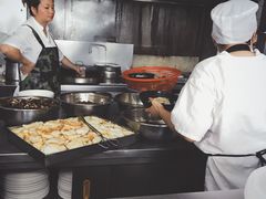 -上海为民商行清真饭店(南大路店)