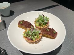 -左庭右院鲜牛肉火锅黑金店(陆家嘴中心店)
