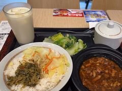 -永和大王(赤峰路二店)
