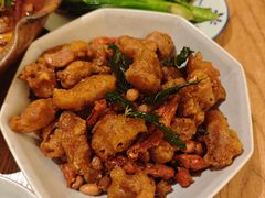 -兮食农场餐厅