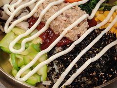 -小木屋拌饭(西安华阳城店)