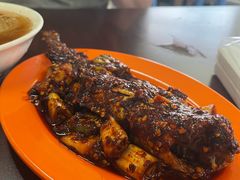 -真空冷面王(武功街店)