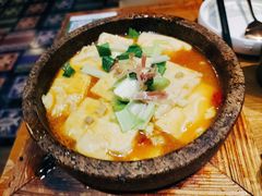 -云海肴·云南小炒·汽锅鸡(天津国金汇店)