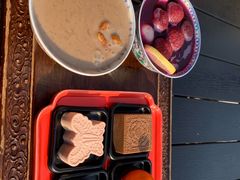 -萬春金福下午茶(故宫店)