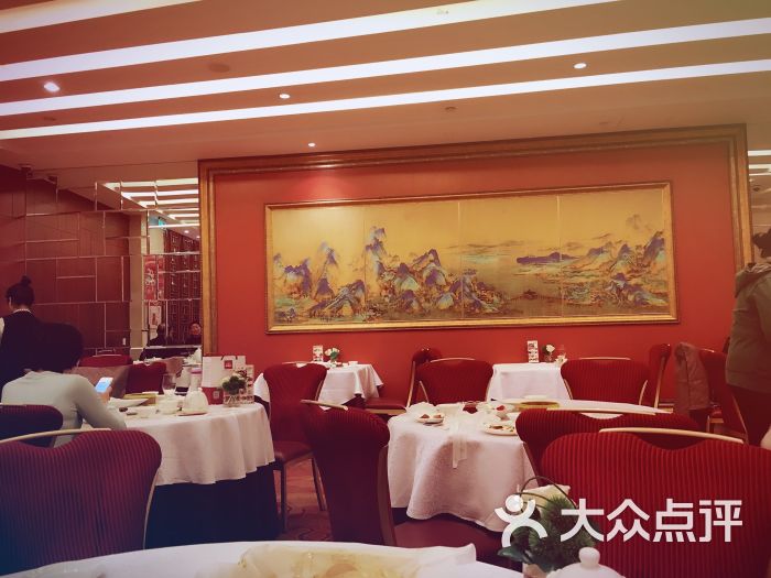 唐宫海鲜舫(好苑店)-图片-北京美食-大众点评网