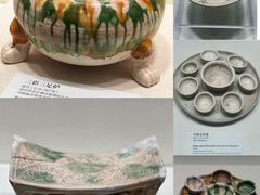 -隋唐大运河文化博物馆