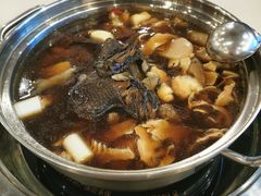 -太婆天府山珍酒楼(亚运村店)