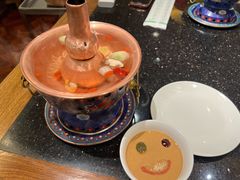-南门涮肉(东单店)