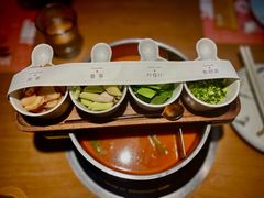 -生如夏花泰式火锅(鹭洲里店)