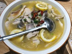 -小六汤包(亚欧店)