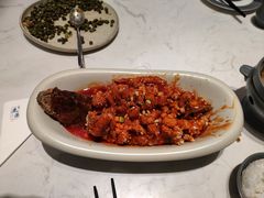 -鹿港小镇(悠唐店)