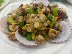 -威海渔村(黄兴路店)