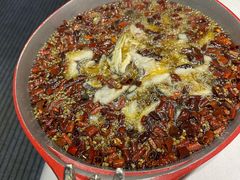 招牌水煮三峡鱼-雲蜀龙阁·金牌水煮鱼(方庄店)