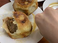 门钉肉饼-宝瑞门钉肉饼店