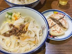 -吴满满油泼面(北方风味园店)