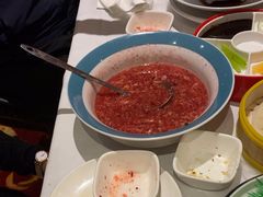 -上海1号私藏菜(静安店)