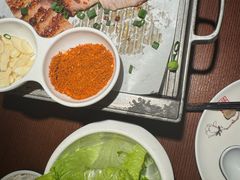 -绿茶餐厅(千岛湖银泰城店)