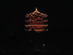 -武汉两江游览·夜游长江(汉口粤汉码头)