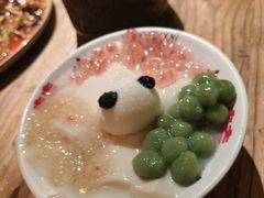 -破三川·新川菜(静安大融城店)