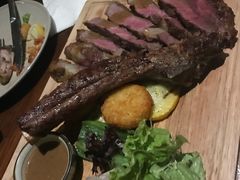 -MARU玛露音乐餐厅(大学路店)