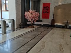-大连金石滩绿发温泉假日酒店