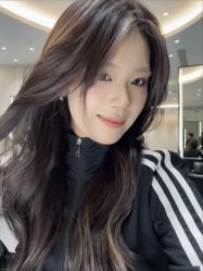 -DL HOPE造型