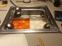 -海底捞火锅(公益西桥店)