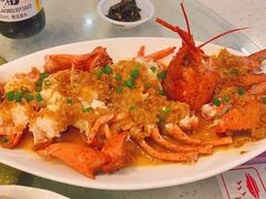 -阿龙海鲜农家乐·三亚老字号(海棠湾店)