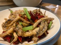 -陈傻子餐厅(世纪都会店)