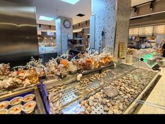 -韩盛·盛江山自助料理(学院路江北大学城店)