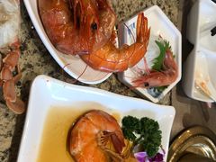 -丰卓会海鲜自助(中润大道店)