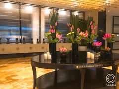 -南京圣和府邸豪华精选酒店