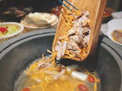 -芸山季·云南野生菌火锅(宝能环球汇店)