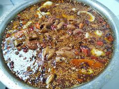 -黑皮酸菜鱼(三山街店)