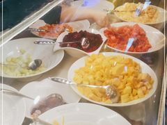 -葛师傅越南特色水果捞(建政南路总店)