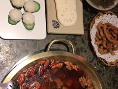 -小龙坎老火锅(华飞店)