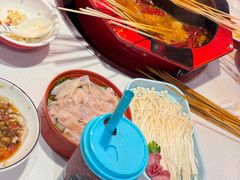 -老马路串串香火锅(北门桥店)