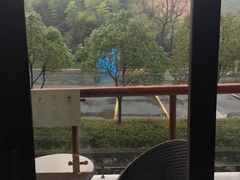 -天目湖御水温泉·度假酒店