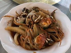 -小六农家乐(崇明西沙湿地店)