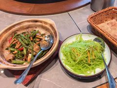 -川旺角融合菜•海景餐厅(星海广场店)