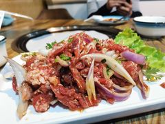 -齐齐哈尔兄弟烤肉(湖山美地店)