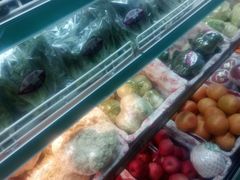 店内环境-婕妮璐超市 Jenny Lou’s Shop(三里屯店)